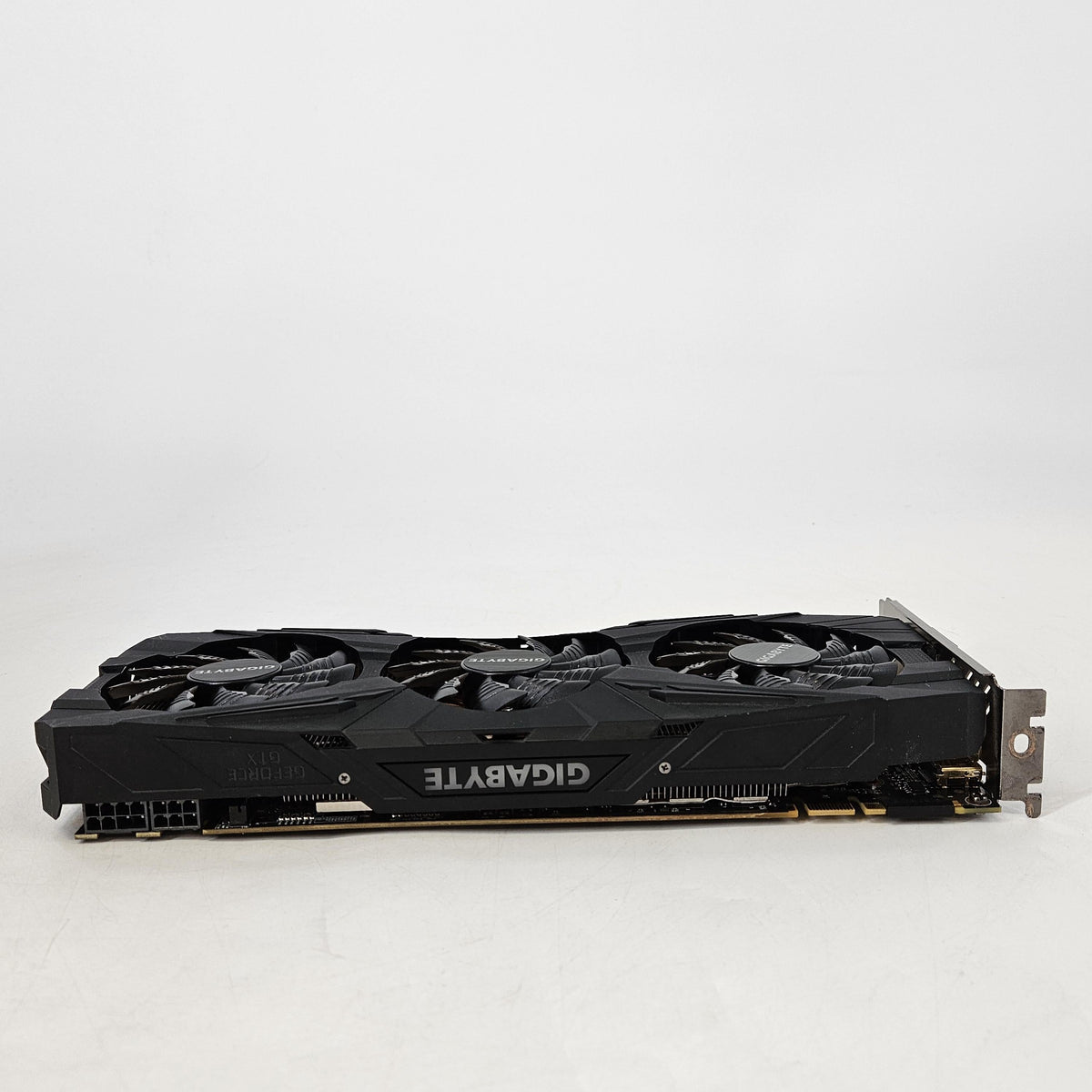 NVIDIA GeForce GTX 1080 Ti 11GB RAM