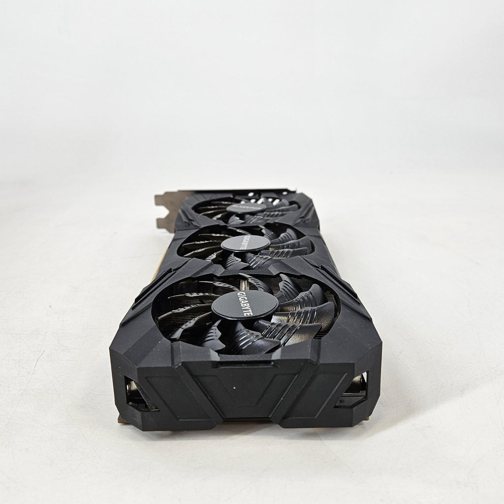 NVIDIA GeForce GTX 1080 Ti 11GB RAM