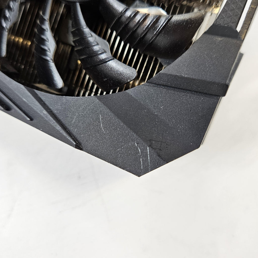 NVIDIA GeForce GTX 1080 Ti 11GB RAM