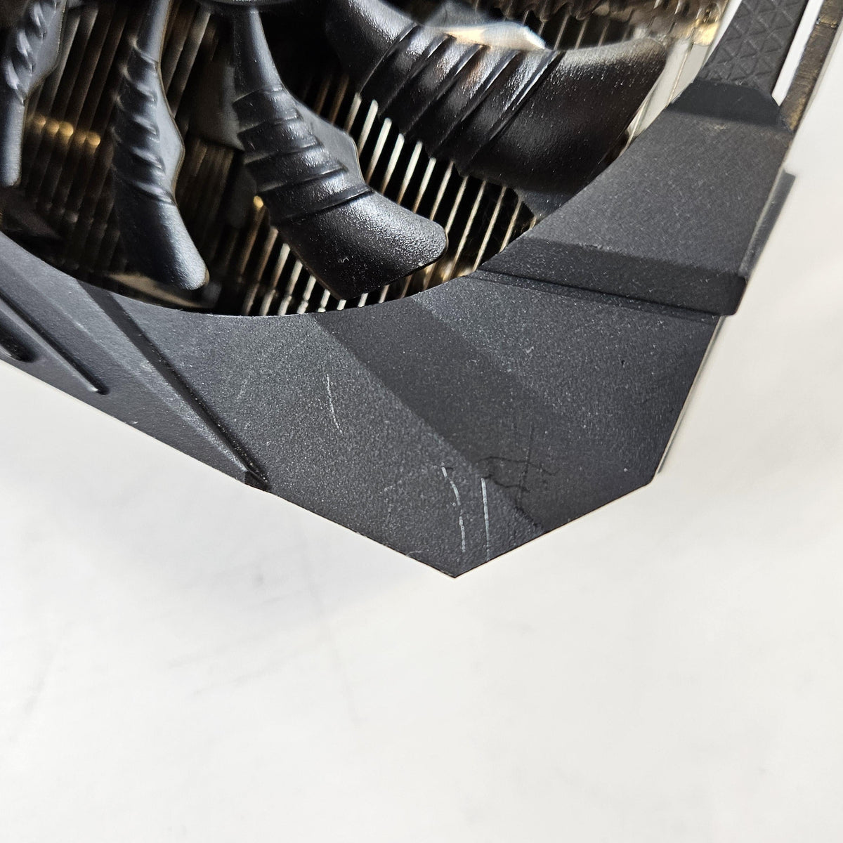 NVIDIA GeForce GTX 1080 Ti 11GB RAM