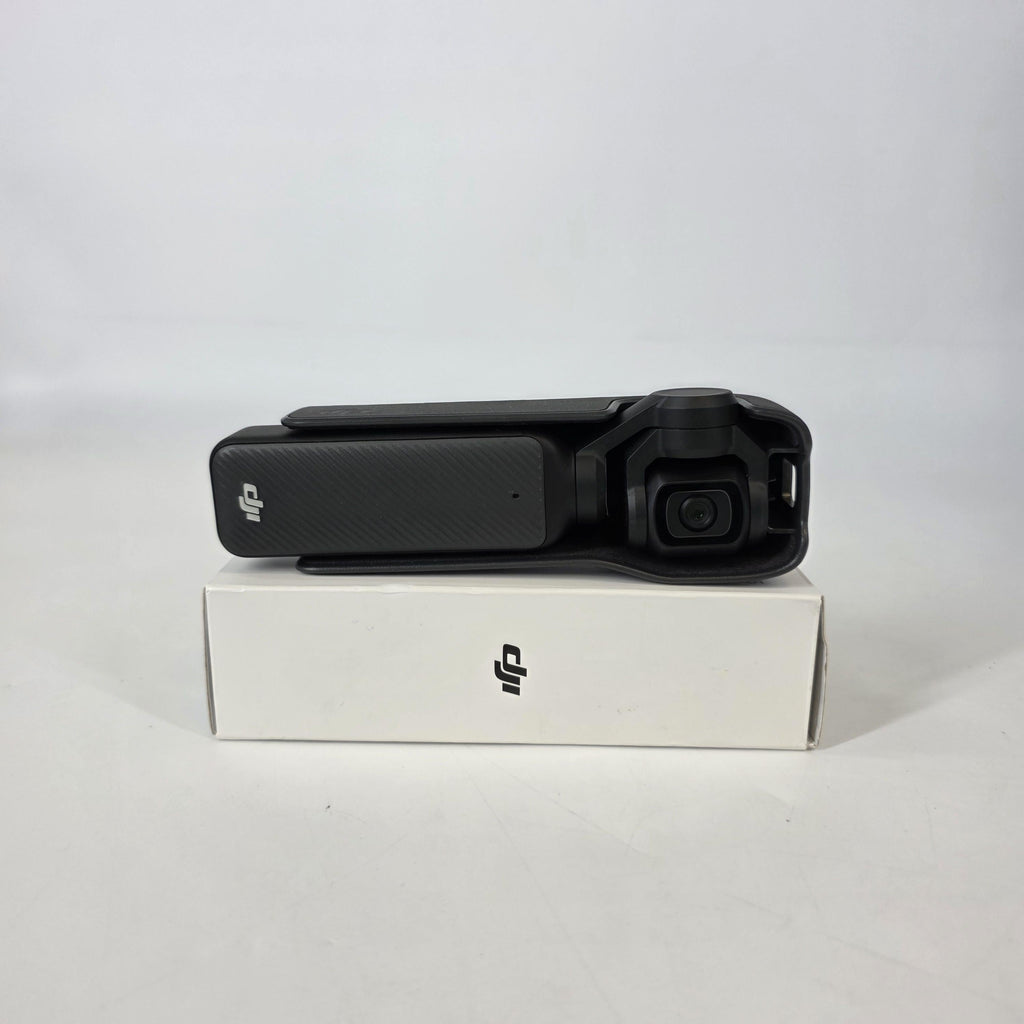 DJI Osmo Pocket 3 Black