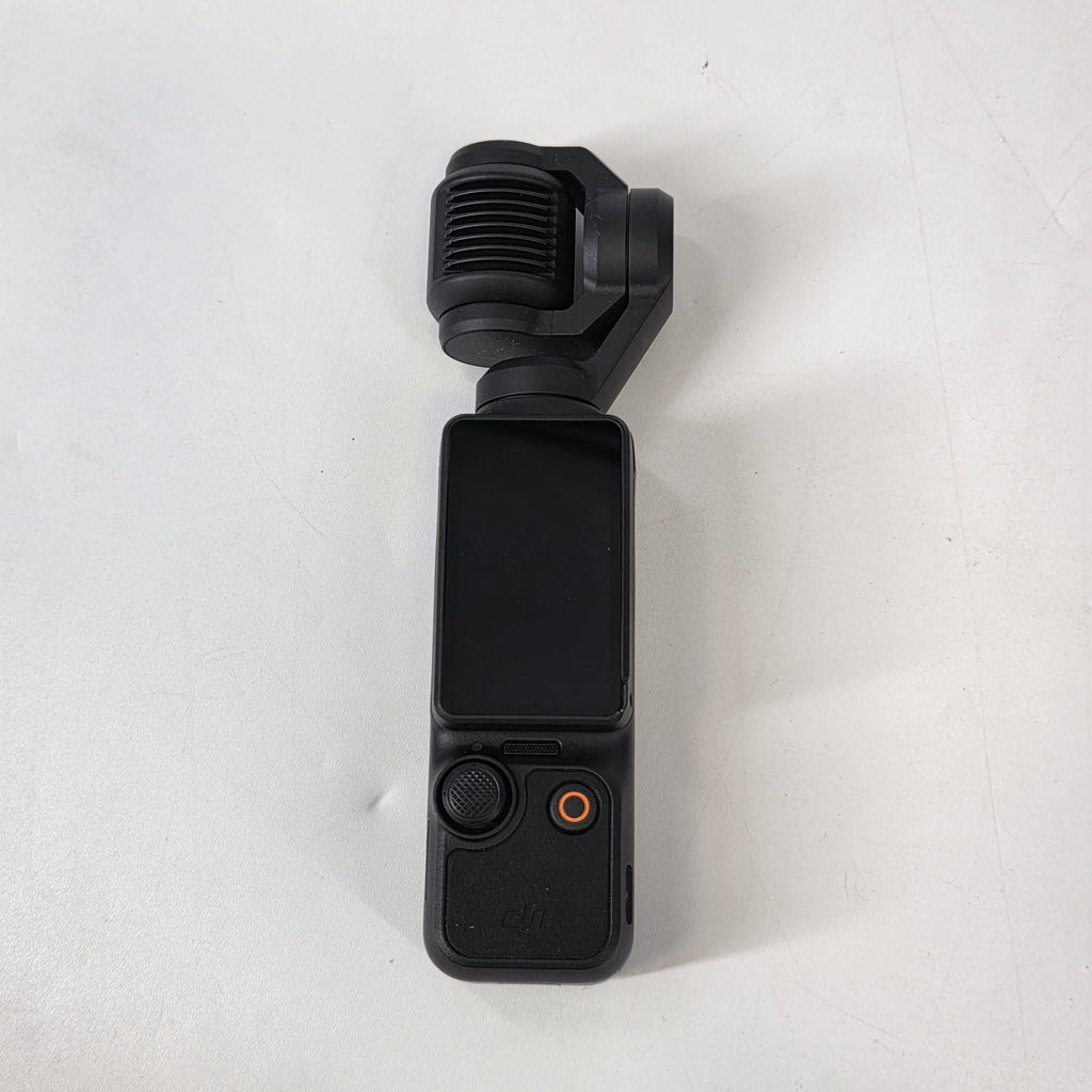 DJI Osmo Pocket 3 Black