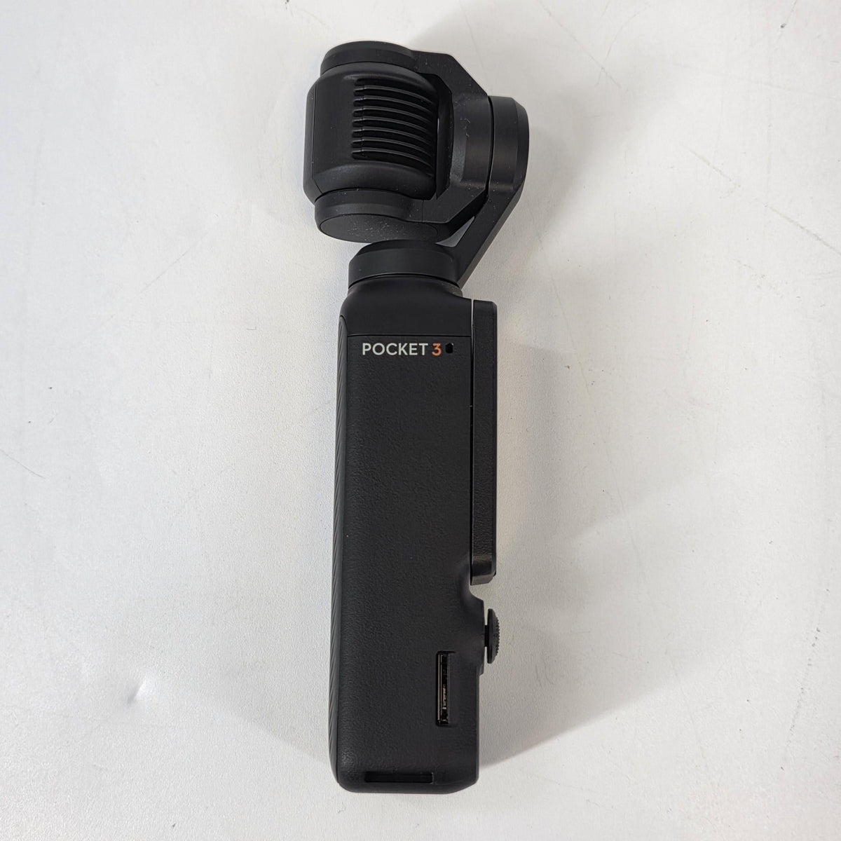 DJI Osmo Pocket 3 Black