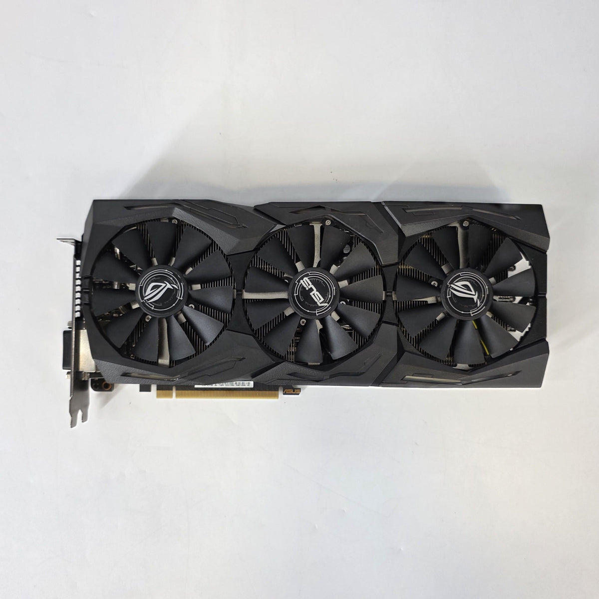 NVIDIA GeForce GTX 1080 8GB RAM