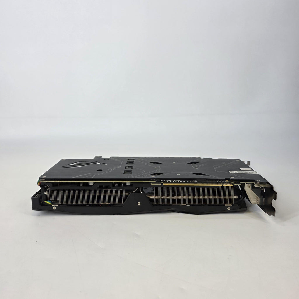 NVIDIA GeForce GTX 1080 8GB RAM