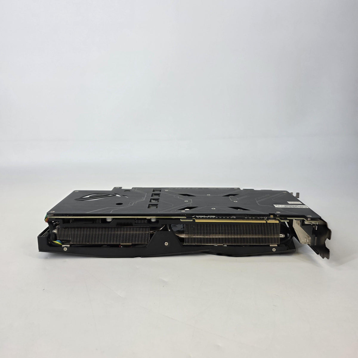 NVIDIA GeForce GTX 1080 8GB RAM