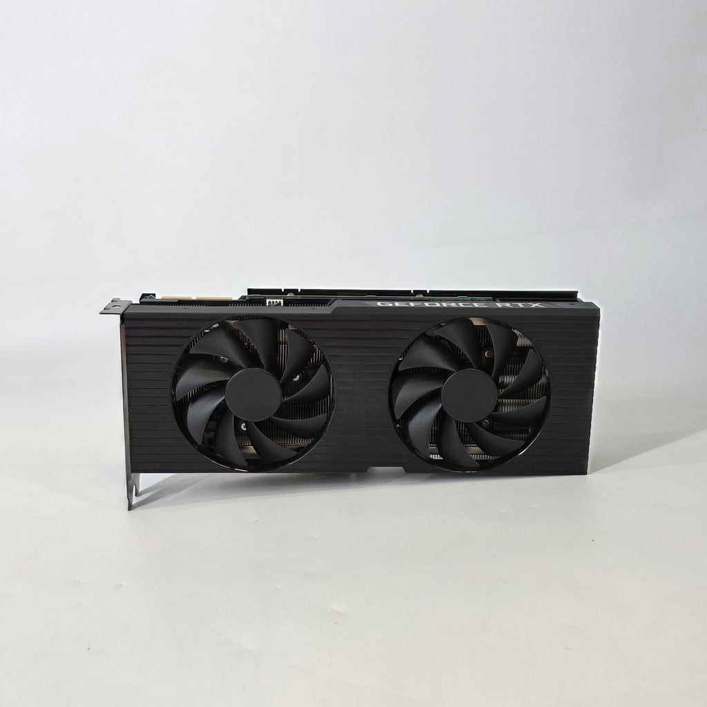 NVIDIA GeForce RTX 3090 Ti 24GB RAM