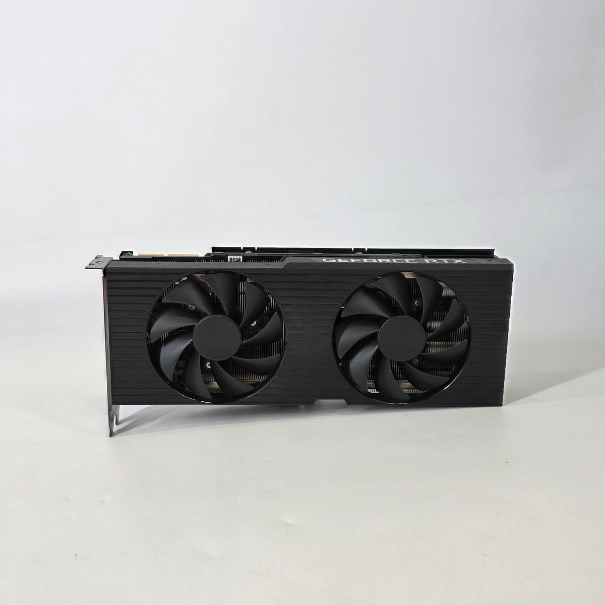 NVIDIA GeForce RTX 3090 Ti 24GB RAM