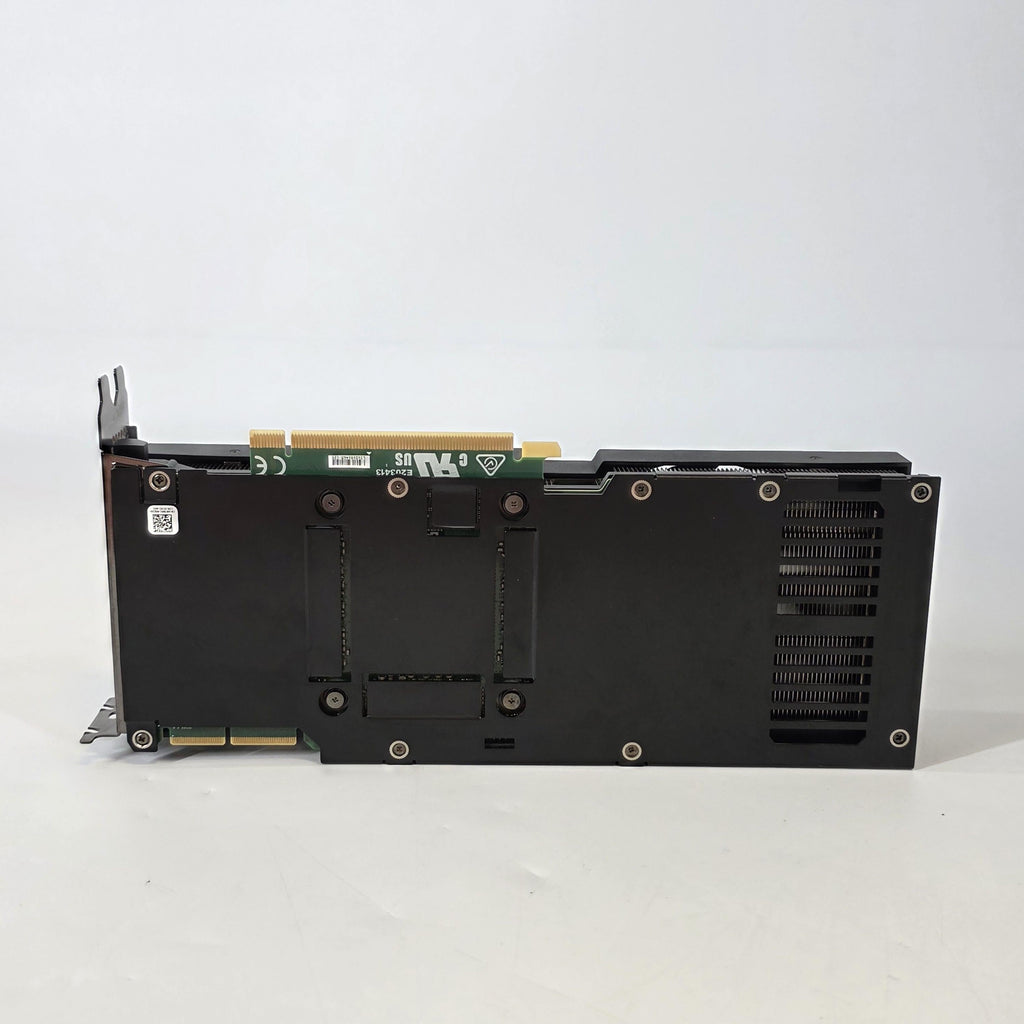 NVIDIA GeForce RTX 3090 Ti 24GB RAM