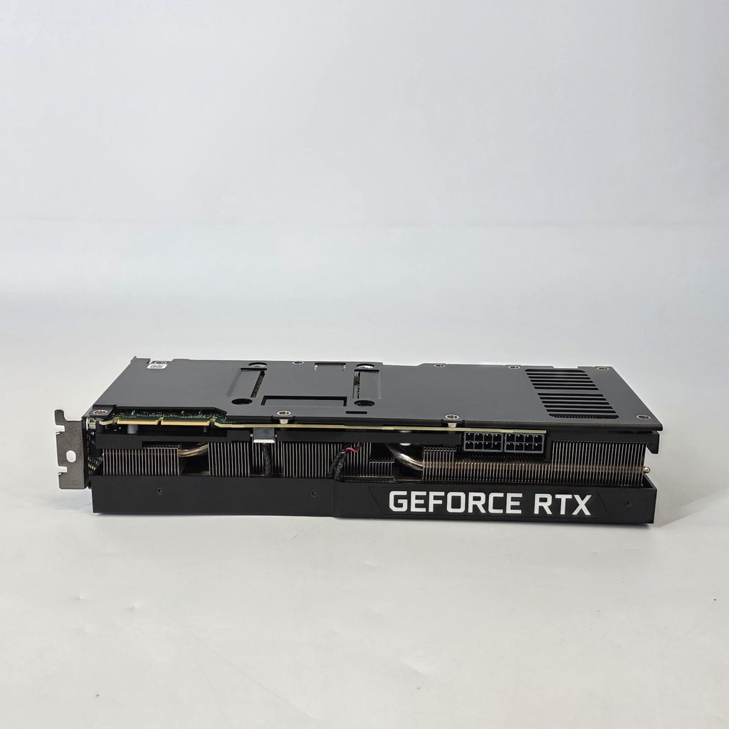 NVIDIA GeForce RTX 3090 Ti 24GB RAM