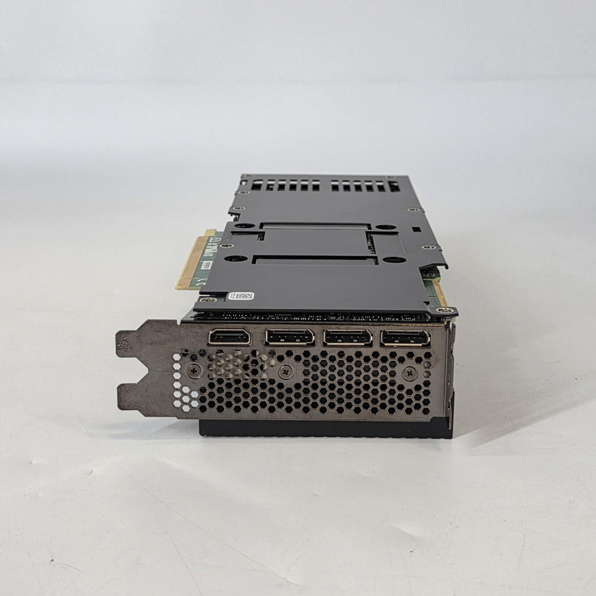 NVIDIA GeForce RTX 3090 Ti 24GB RAM