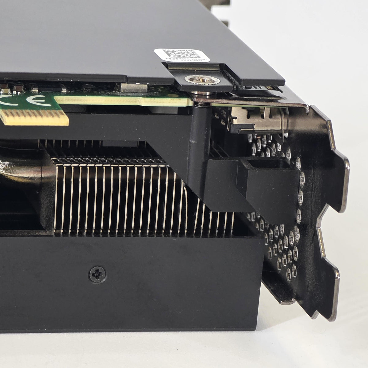 NVIDIA GeForce RTX 3090 Ti 24GB RAM