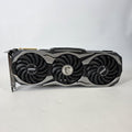 NVIDIA GeForce RTX 2080 Ti 11GB RAM