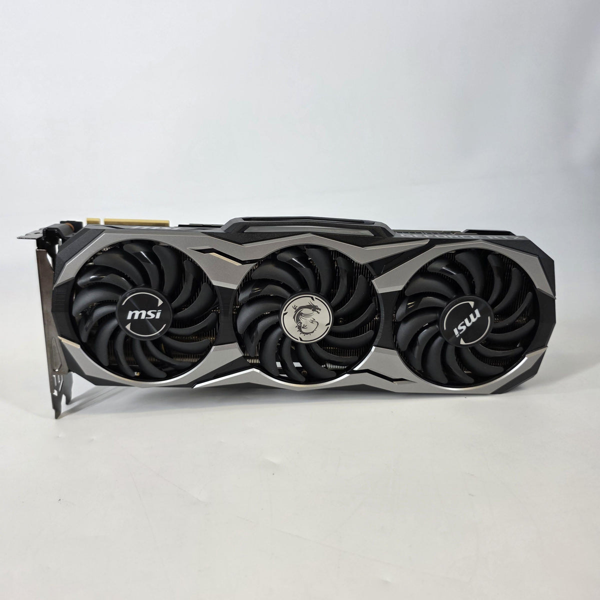 NVIDIA GeForce RTX 2080 Ti 11GB RAM