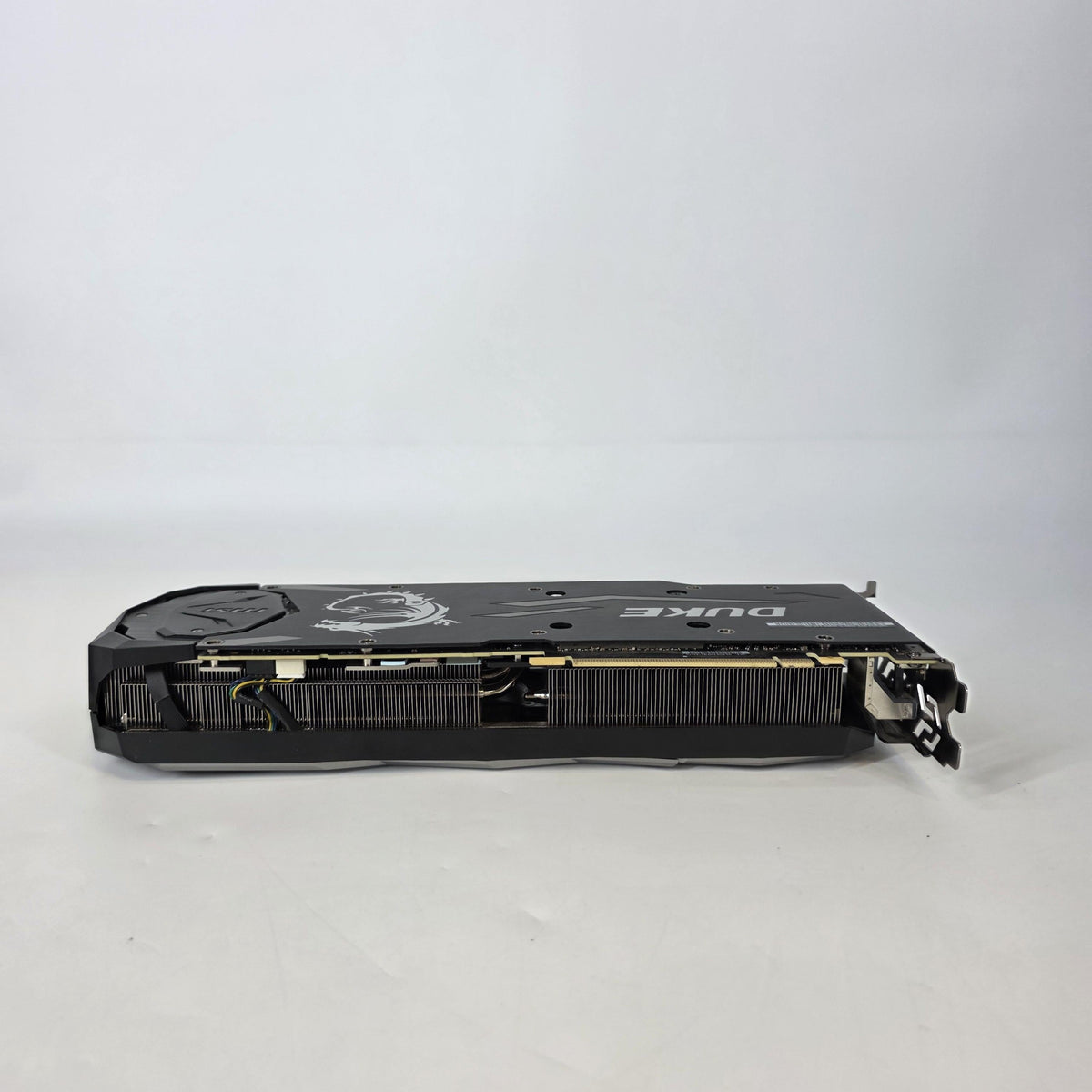 NVIDIA GeForce RTX 2080 Ti 11GB RAM