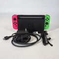 Nintendo Switch Original Black 32GB