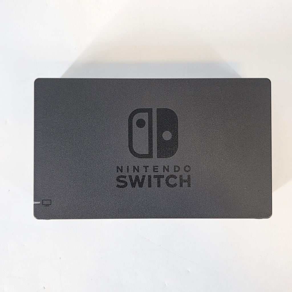 Nintendo Switch Original Black 32GB