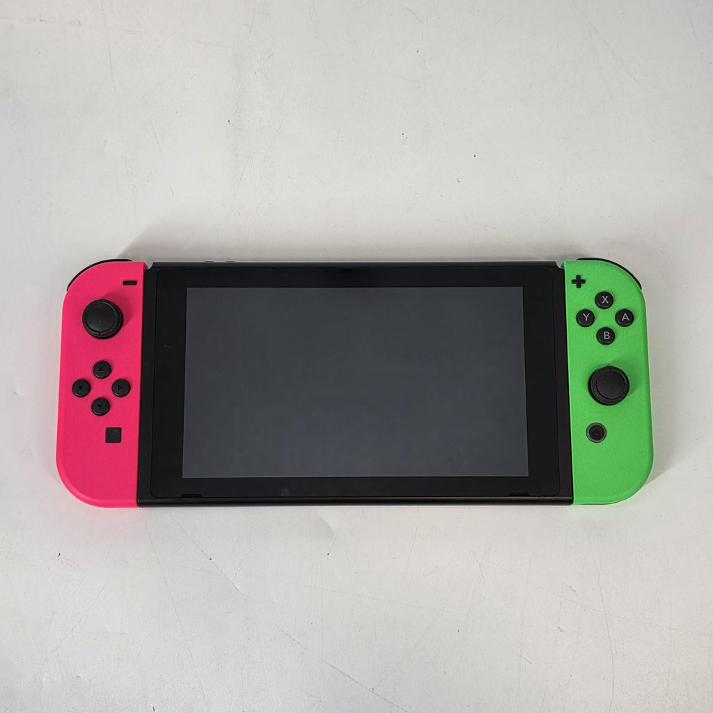 Nintendo Switch Original Black 32GB