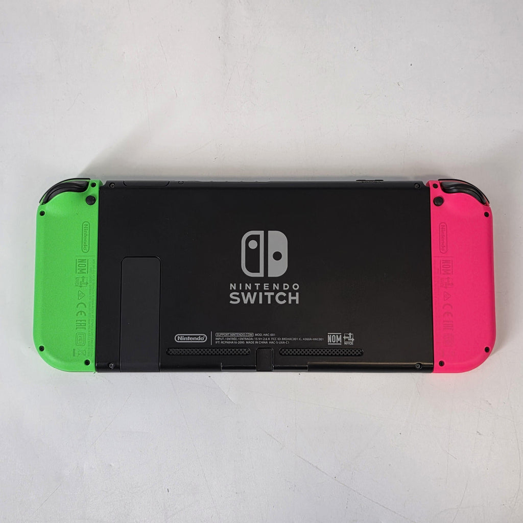 Nintendo Switch Original Black 32GB