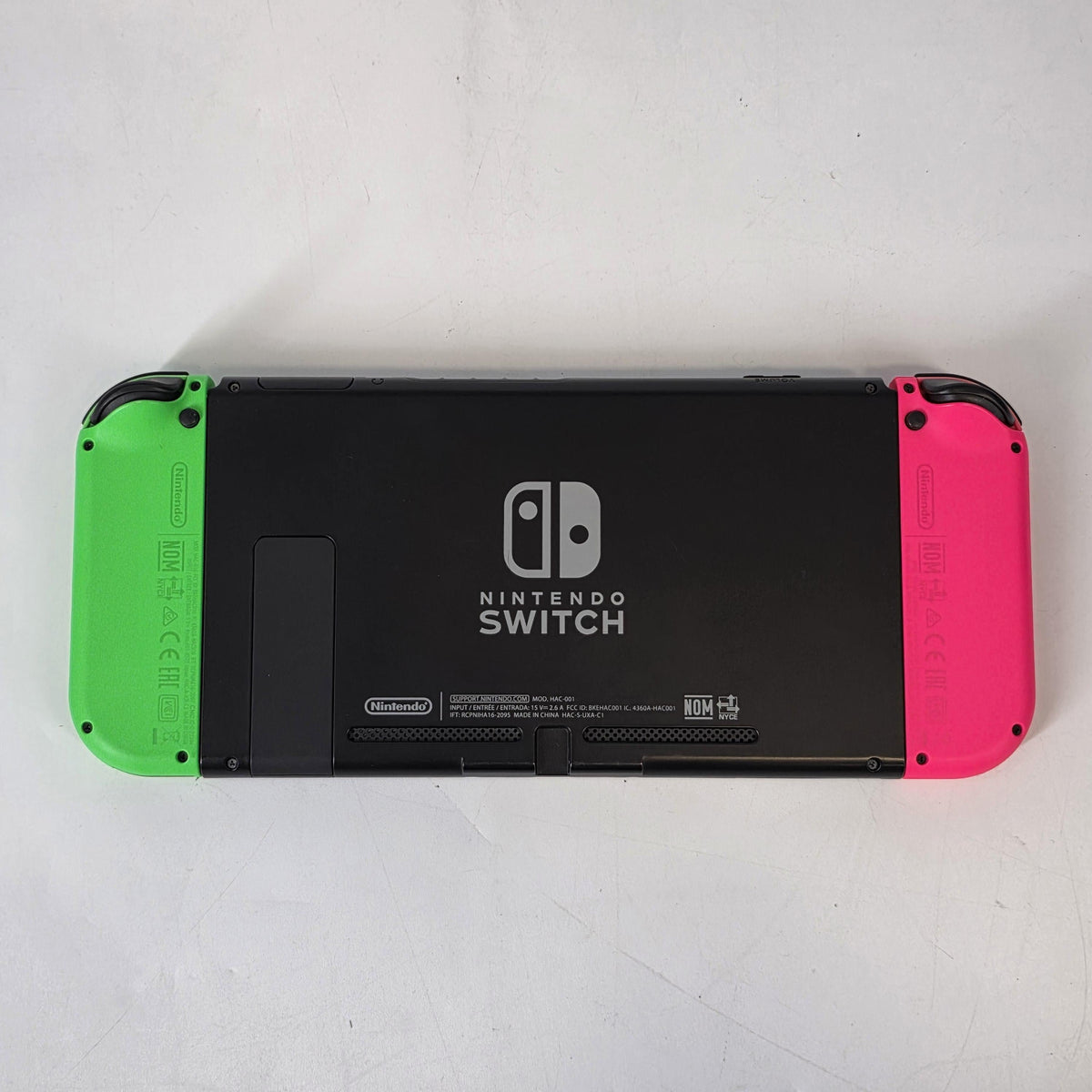 Nintendo Switch Original Black 32GB