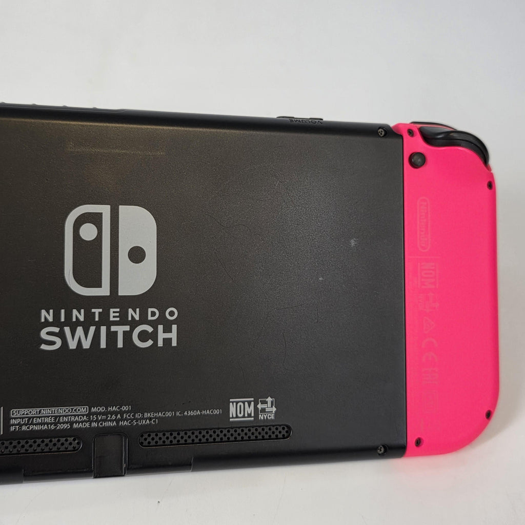 Nintendo Switch Original Black 32GB