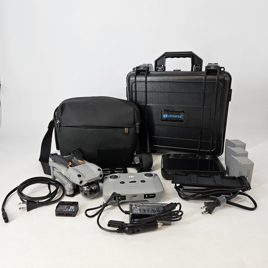 DJI Air 2S