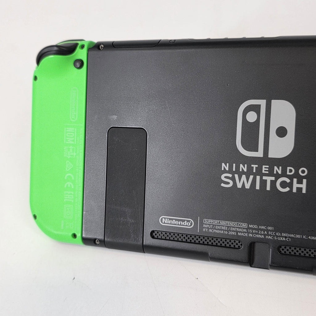 Nintendo Switch Original Black 32GB