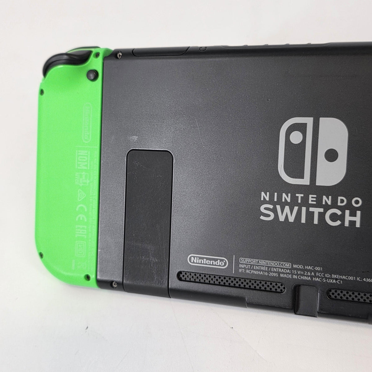 Nintendo Switch Original Black 32GB