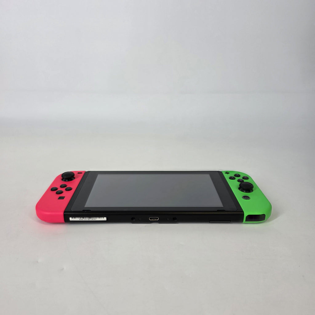 Nintendo Switch Original Black 32GB