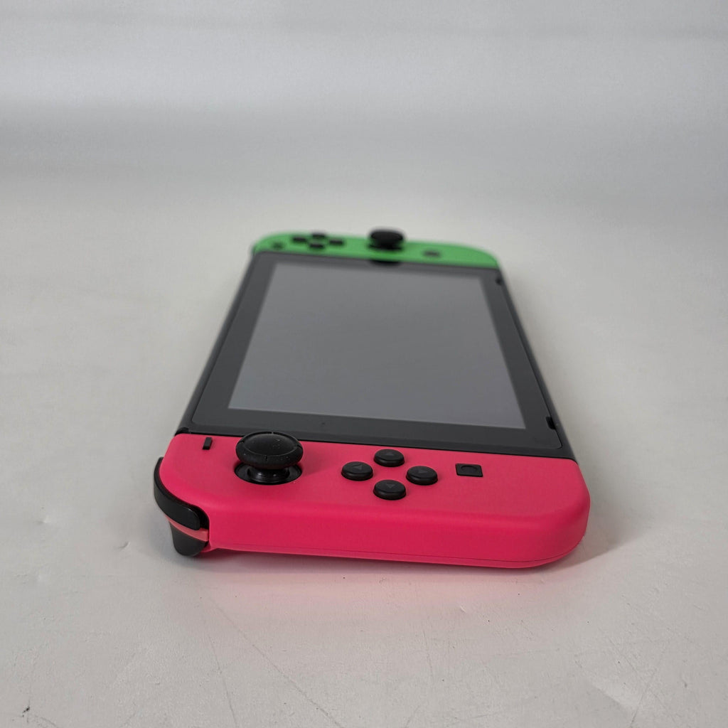 Nintendo Switch Original Black 32GB