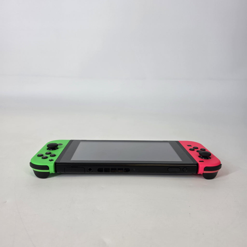 Nintendo Switch Original Black 32GB