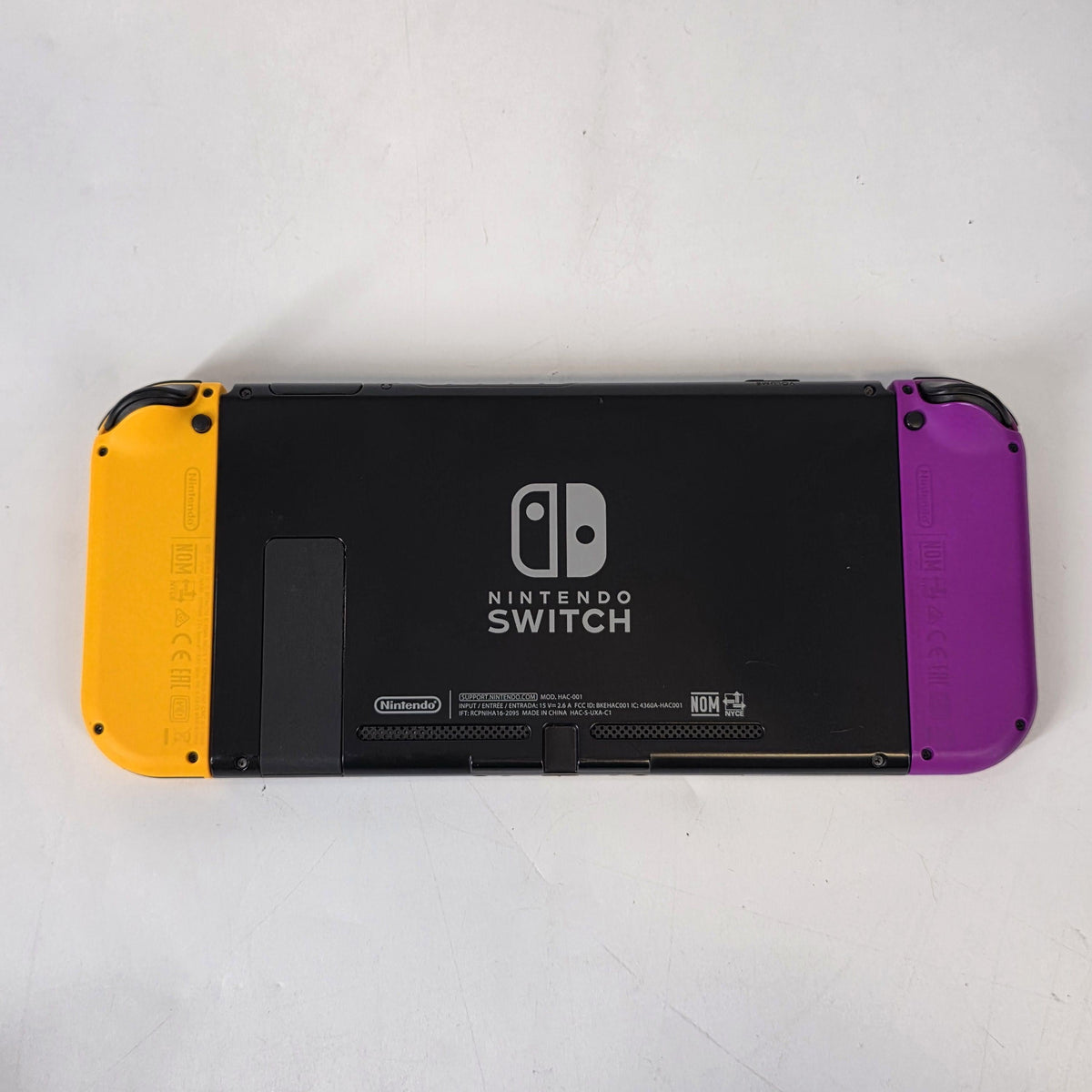 Nintendo Switch Original Black 32GB