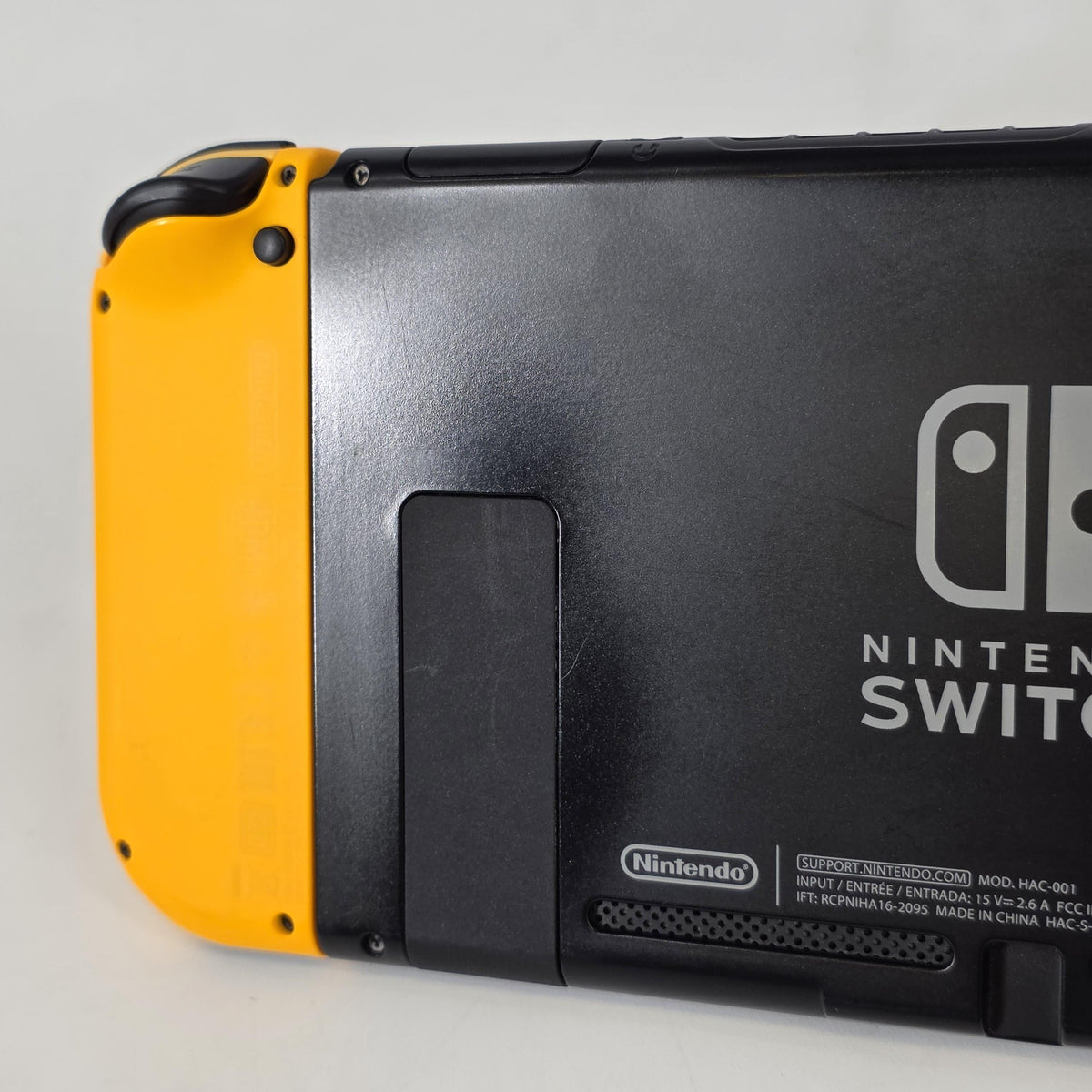 Nintendo Switch Original Black 32GB