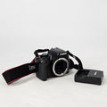 Canon Cannon Rebel XSi 12.2MP Black