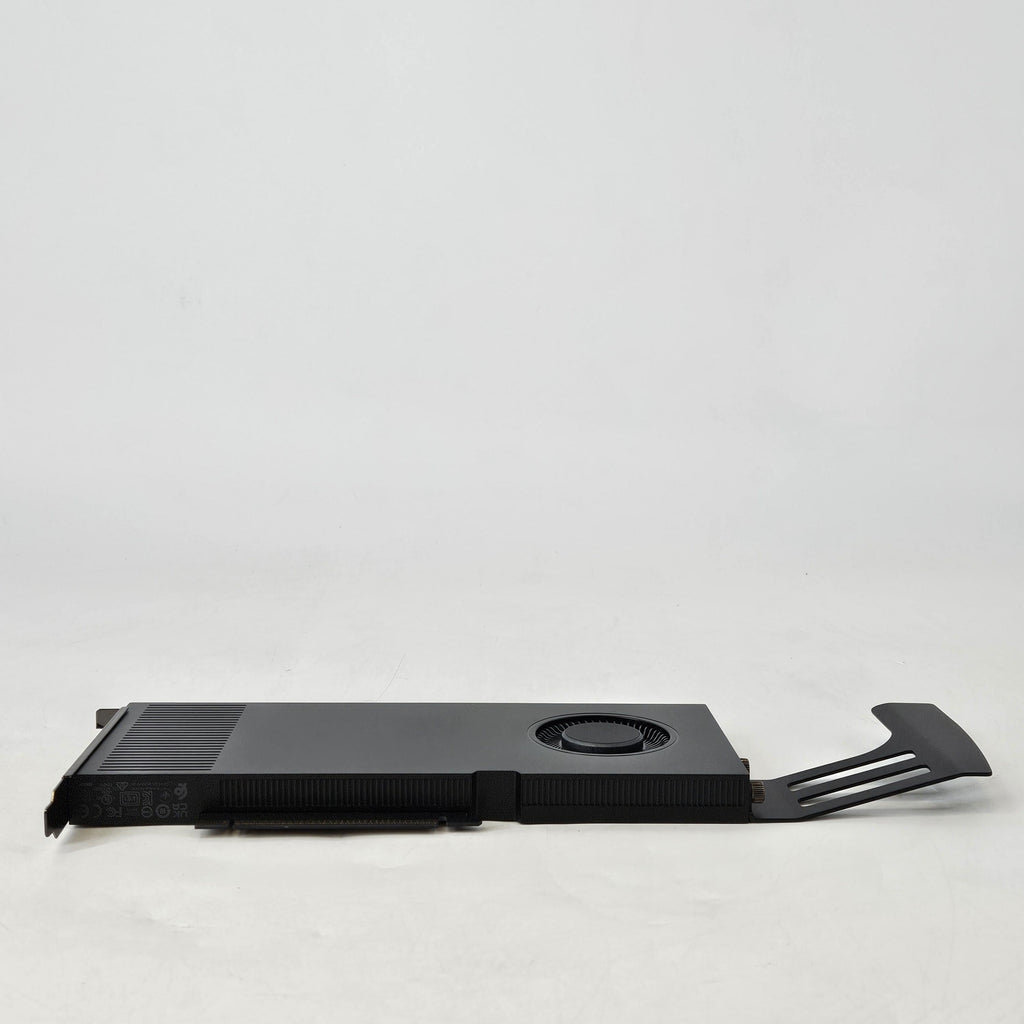 NVIDIA RTX PRO 4000 Blackwell 24GB RAM
