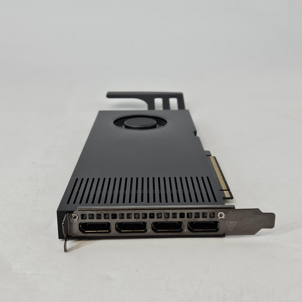 NVIDIA RTX PRO 4000 Blackwell 24GB RAM