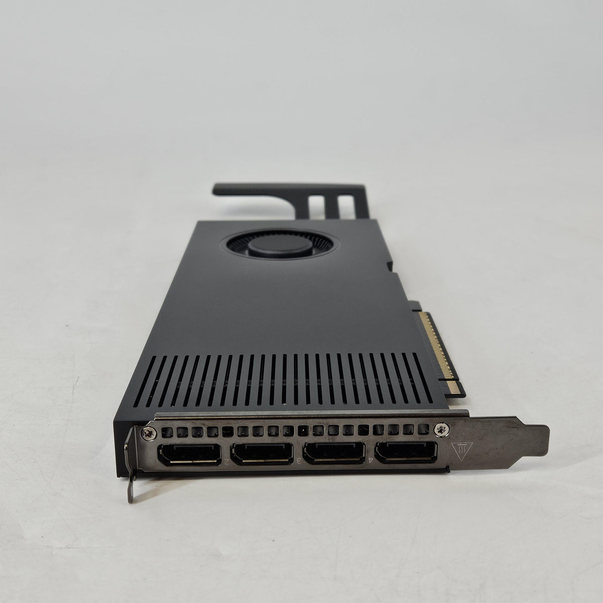 NVIDIA RTX PRO 4000 Blackwell 24GB RAM