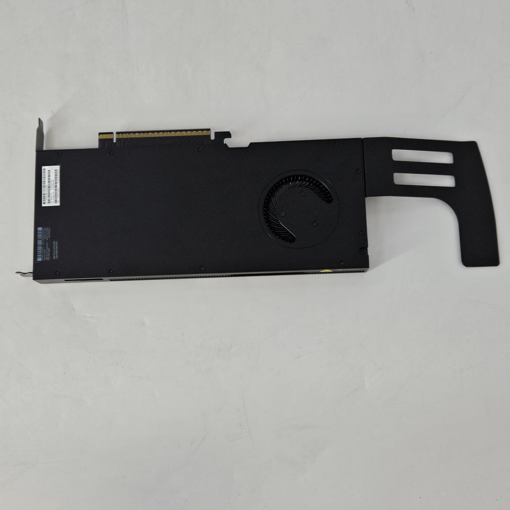 NVIDIA RTX PRO 4000 Blackwell 24GB RAM