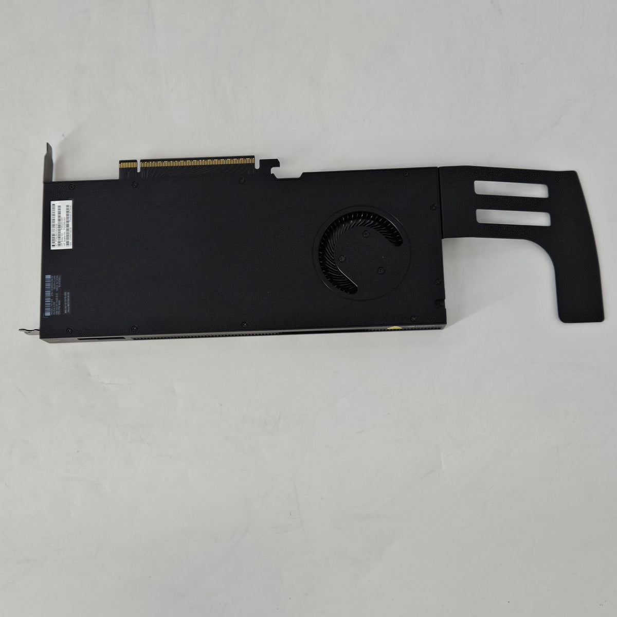NVIDIA RTX PRO 4000 Blackwell 24GB RAM