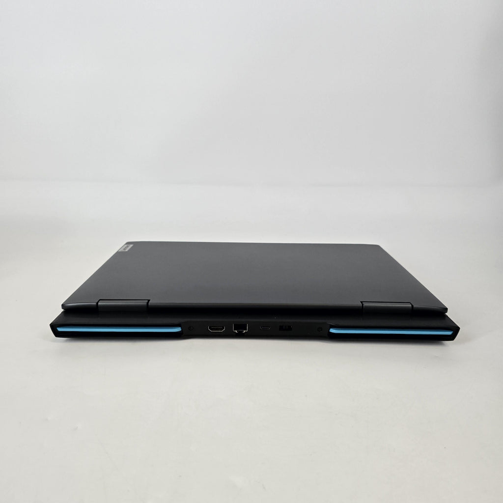 Lenovo IdeaPad Gaming 3 15.6 Gray 3.3 GHz AMD Ryzen 5 6600H 32GB RAM 2TB Solid State Drive 256GB Solid State Drive NVIDIA GeForce RTX 3050 4 GB
