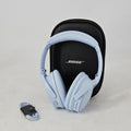 Bose QuietComfort Headphones Blue
