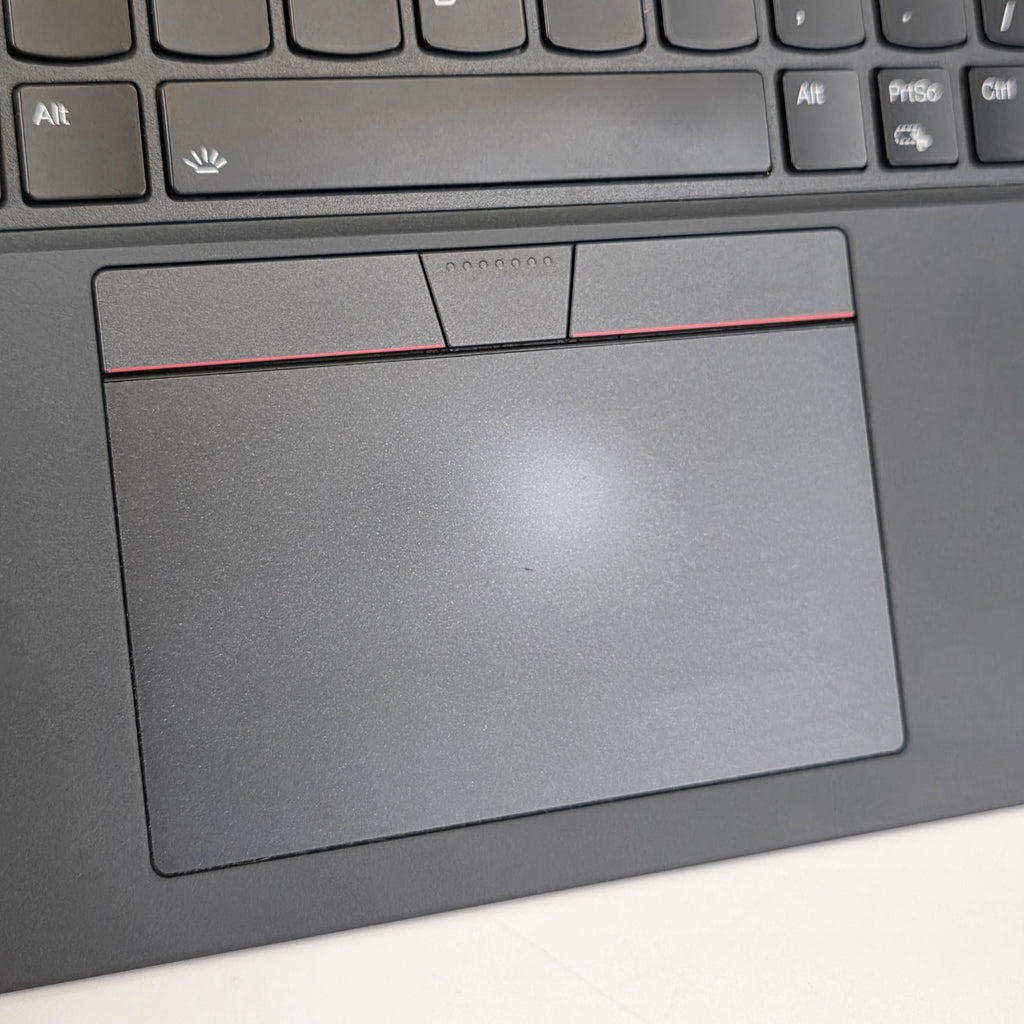 Lenovo ThinkPad P16s Gen 2 Black 3.2 GHz AMD Ryzen 5 Pro 7545U 32GB RAM 1TB Solid State Drive