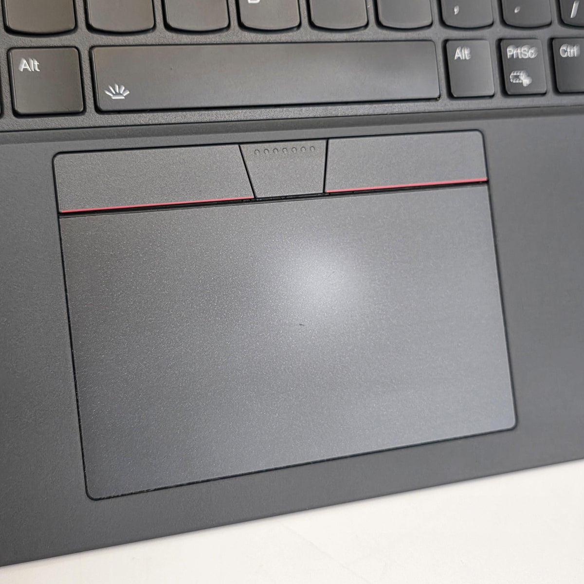 Lenovo ThinkPad P16s Gen 2 Black 3.2 GHz AMD Ryzen 5 Pro 7545U 32GB RAM 1TB Solid State Drive