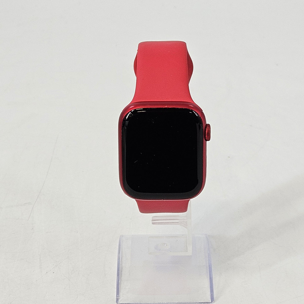 Apple Watch (Series 8) 45mm Red Unlocked 32GB
