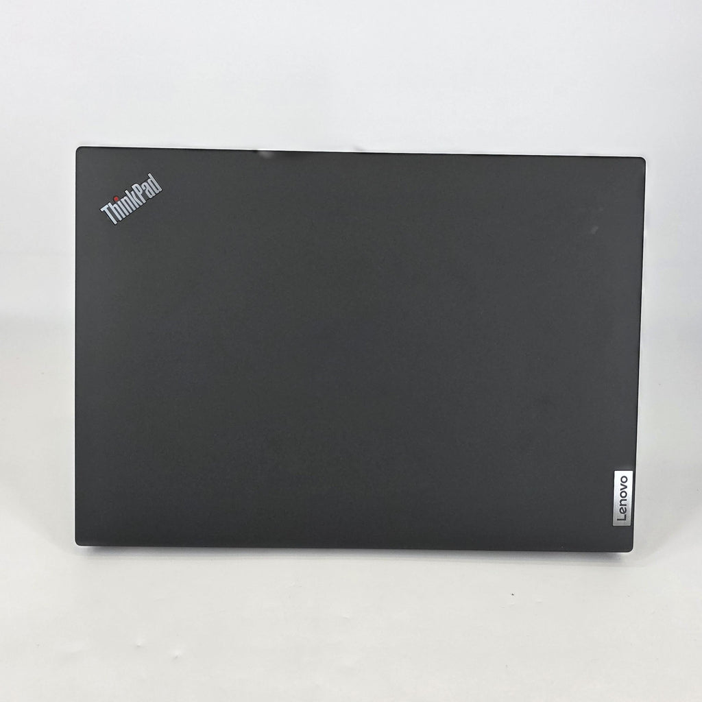 Lenovo ThinkPad P16s Gen 2 Black 3.2 GHz AMD Ryzen 5 Pro 7545U 32GB RAM 1TB Solid State Drive