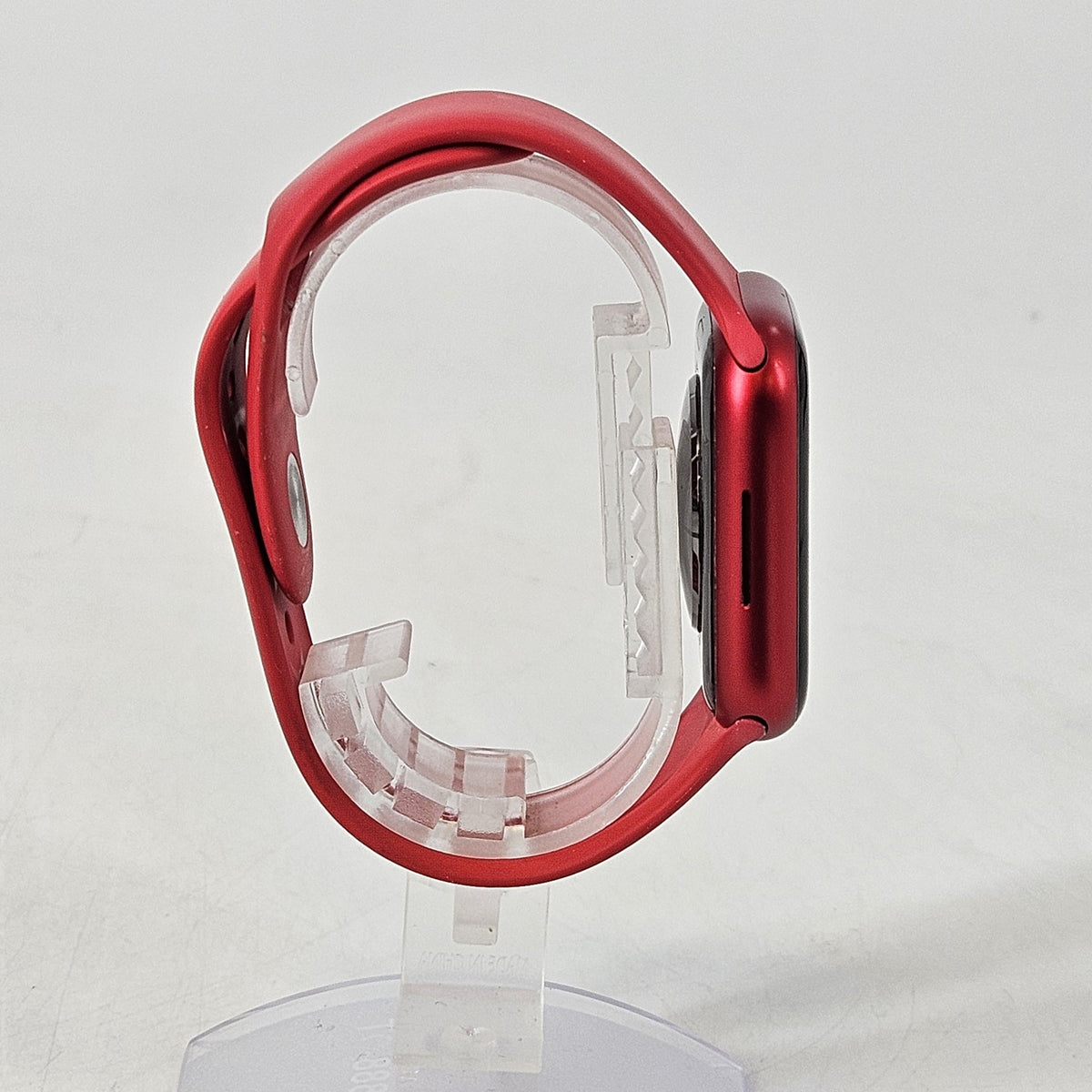 Apple Watch (Series 8) 45mm Red Unlocked 32GB
