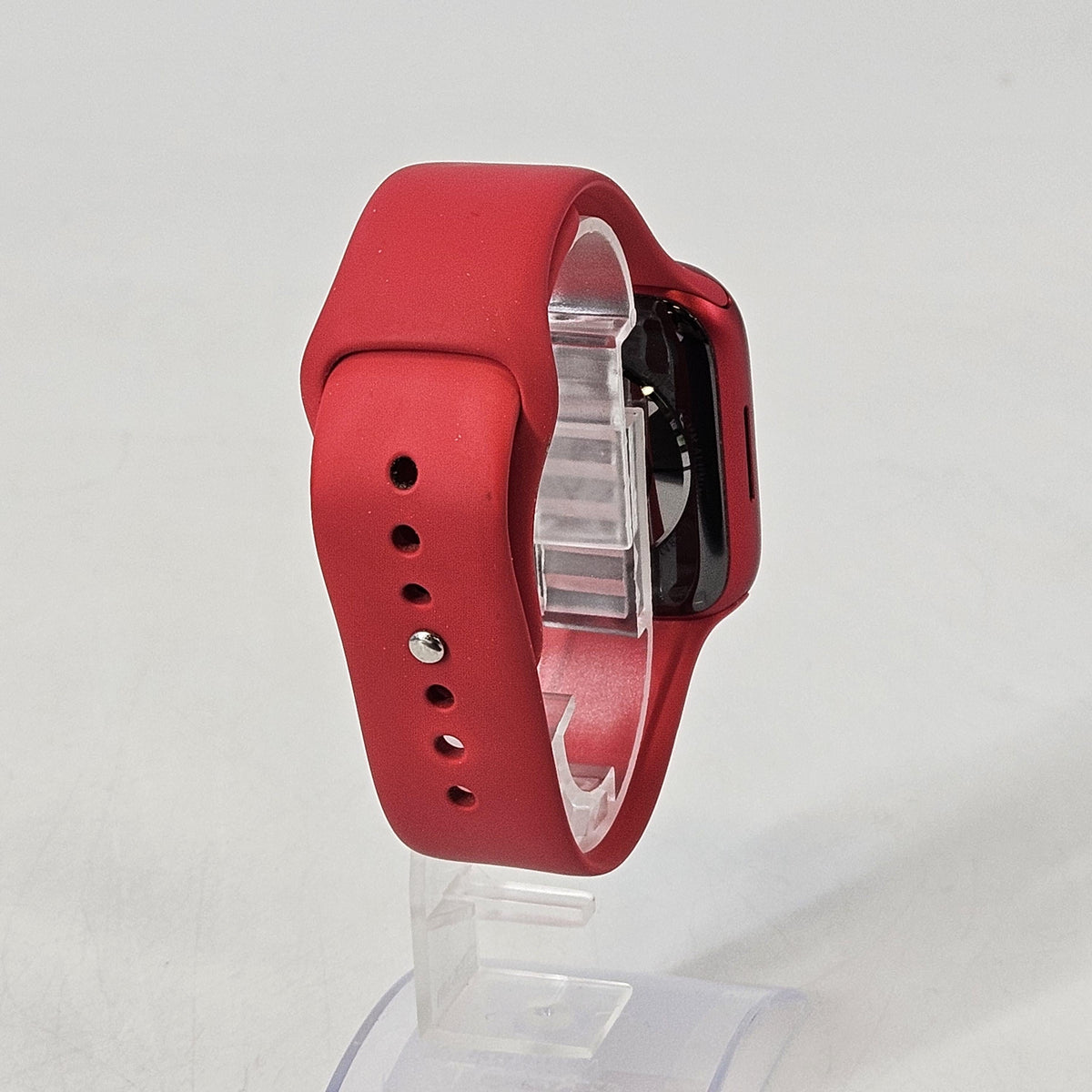 Apple Watch (Series 8) 45mm Red Unlocked 32GB