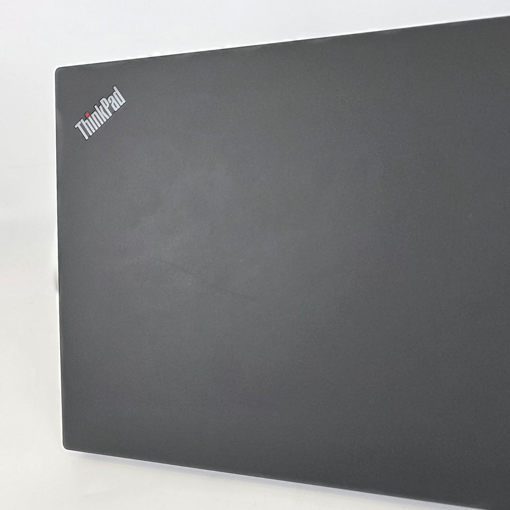 Lenovo ThinkPad P16s Gen 2 Black 3.2 GHz AMD Ryzen 5 Pro 7545U 32GB RAM 1TB Solid State Drive