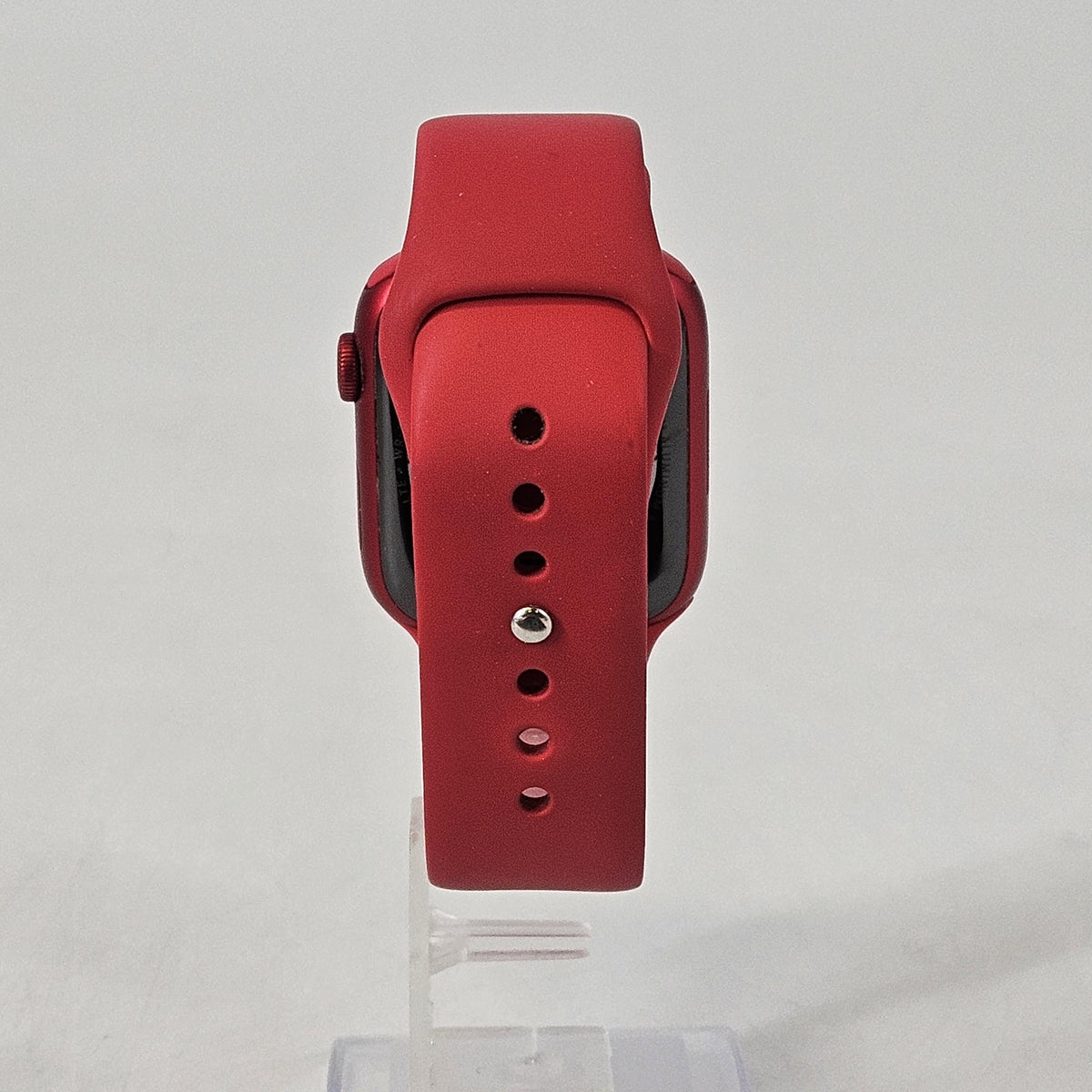 Apple Watch (Series 8) 45mm Red Unlocked 32GB