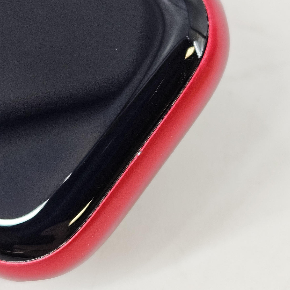 Apple Watch (Series 8) 45mm Red Unlocked 32GB
